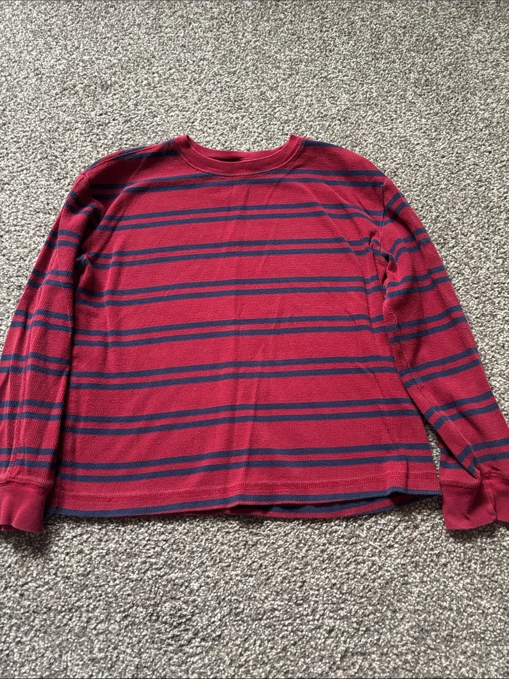 Gap boys long sleeve tops